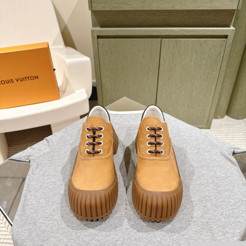 LV Sneakers